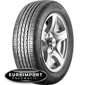 Bridgestone Dueler Hp Sport All Season 215/60 R17 96 H  TL